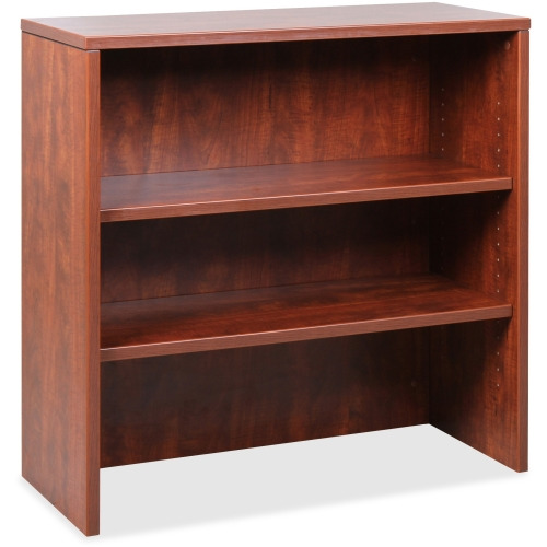 Lorell Essentials Series Stack-on Bookshelf - 36 Lorell Essentials Series Stack-on Bookshelf - 36