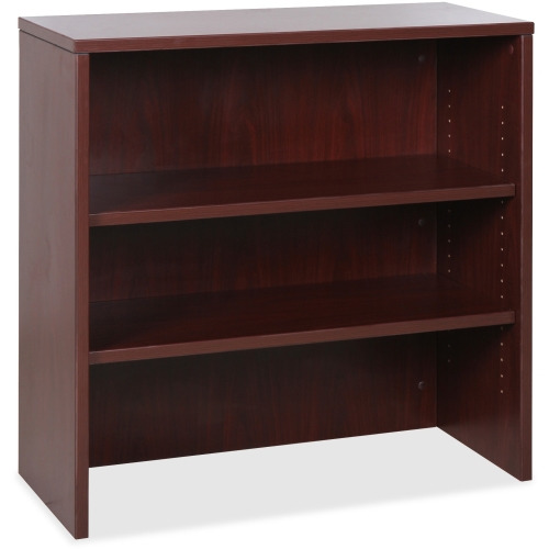 Lorell Essentials Series Stack-on Bookshelf - 36 Lorell Essentials Series Stack-on Bookshelf - 36