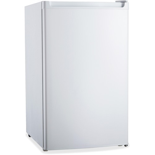 Avanti RM4406W 4.4 cubic foot Refrigerator AVARM4406W