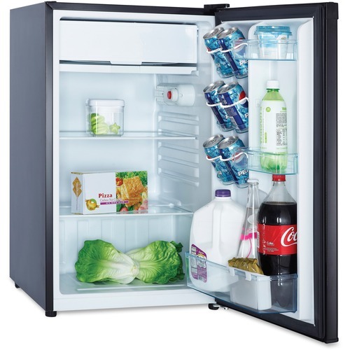 master chef 4.4 cu ft fridge