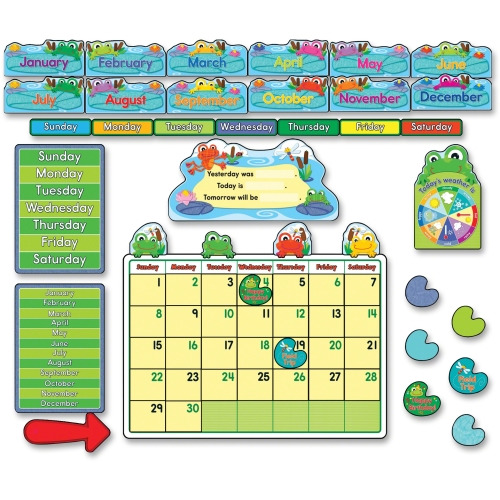 Carson-dellosa Publishing Co., Inc Carson-Dellosa PreK- Grade 3 FUNky ...