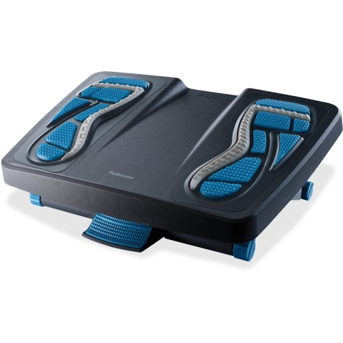 Standard Footrest from Fellowes Brands 