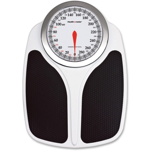 Health o Meter, HHM498KL, Professional Remote Digital Scale, 1, Black,Gray