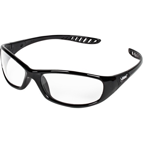 Kleenguard V40 Hellraiser Safety Eyewear - KCC20539 - Shoplet.com