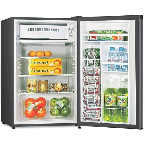 3.2 Cu. Ft. Compact Refrigerator