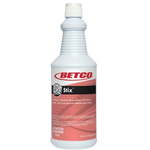 Betco Stix™ Toilet Bowl, Porcelain and Shower Tile Cleaner