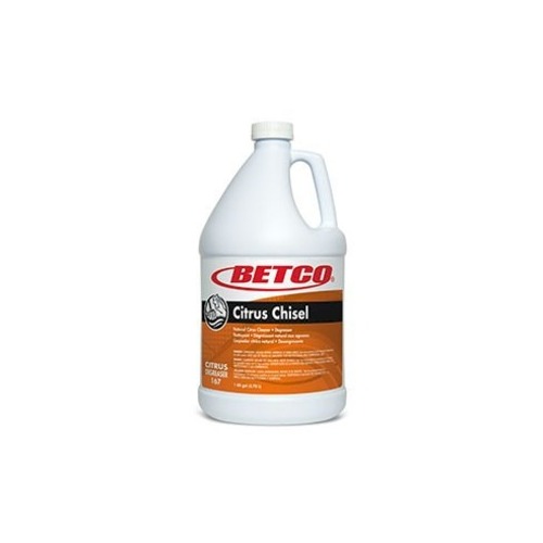 Betco Citrus Chisel Cleaner/Degreaser Betco Citrus Chisel Cleaner/Degreaser