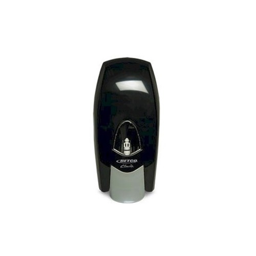 Betco Clario Black Foaming Dispenser - BET9182200 - Shoplet.com