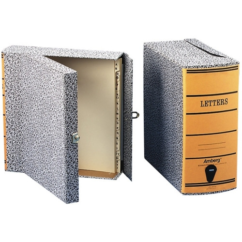 Pendaflex Box Files PFX40578