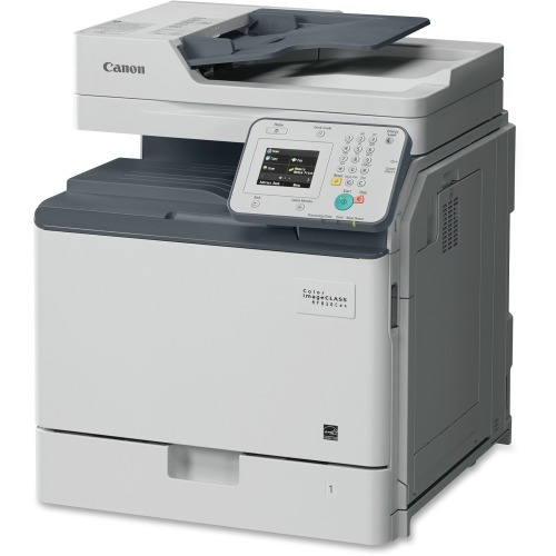 canon imageclass copier
