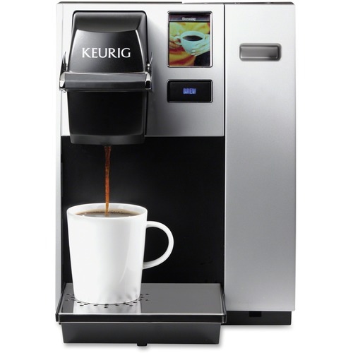 Keurig K1500 Coffee Maker Black