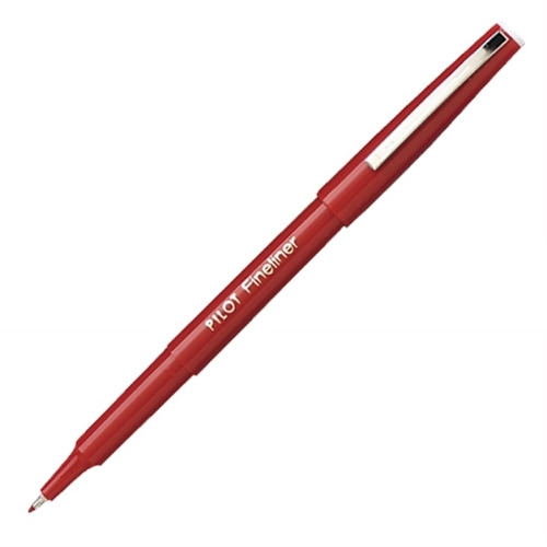 Razor Point Fine Line Porous Point Pen by Pilot® PIL11001