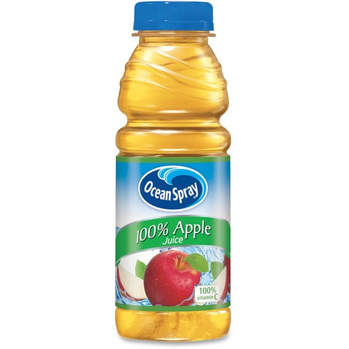 Dole Bottled Apple Juice PEP123365