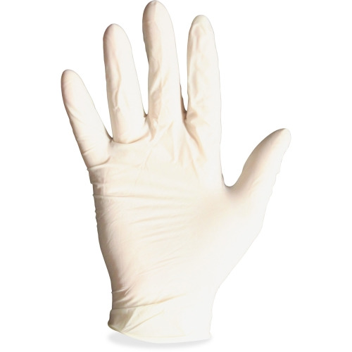 ProGuard Powdered NonSterile Latex Exam Gloves IMP8620M