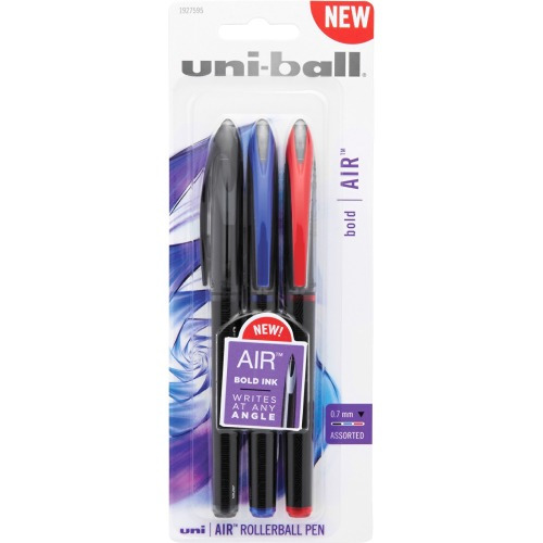 Uniball Air Porous Rollerball Pens UBC1927595
