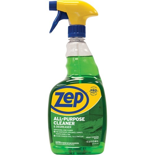 Zep Commercial AllPurpose Cleaner/Degreaser ZPEZUALL32