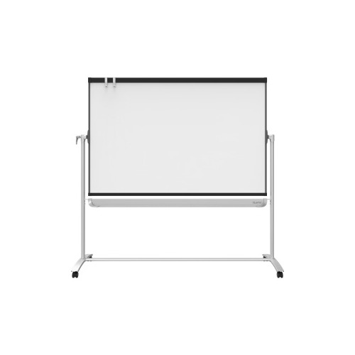 Quartet Whiteboard/Flip-chart Presentation Easel