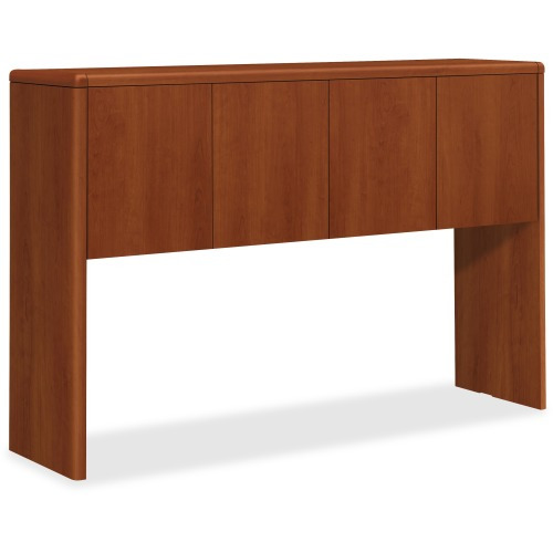 HON 10700 Series 4-Door Stack-On Hutch - HON10732CO - Shoplet.com