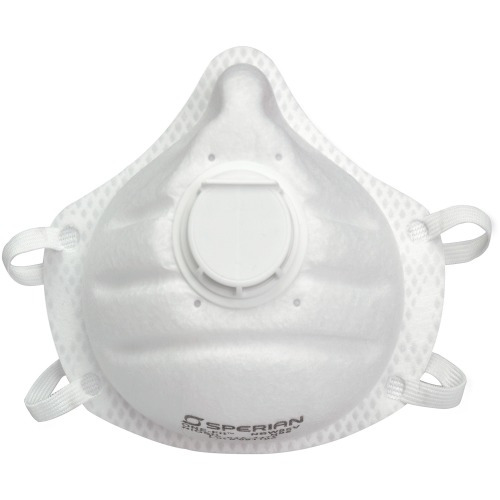 Sperian Disposable Particulate Respirator HWL14110445