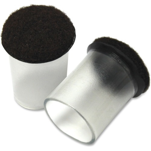 Lorell Sleeve Floor Protectors - 1.50