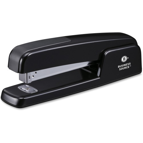 Staples Single Hole Puncher with Vinyl-Coated Grip
