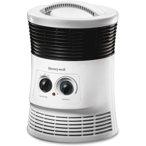 Honeywell Surround Fan-forced Heater - HWLHHF360W - Shoplet.com