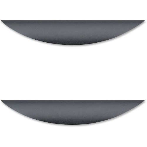 Lorell Chateau Series Laminate Drawer Traditional Pulls - Traditional - 6.4 Lorell Chateau Series Laminate Drawer Traditional Pulls - Traditional - 6.4