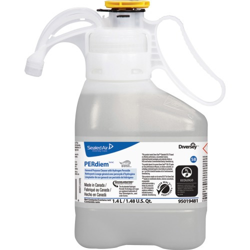 PERdiem General Purpose Cleaner DVO95019481CT
