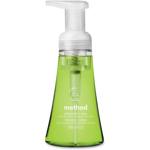 Method Green Tea/Aloe Foaming Hand Wash MTH00362CT