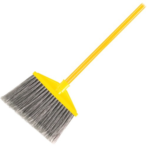 Rubbermaid Commercial Angle Broom RCP637500GYCT