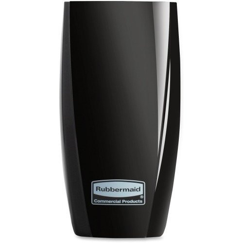 Rubbermaid Commercial TCell Air Fragrance Dispenser - 90 Day Refill Life - 6000 ft Coverage - 12 / Carton - White