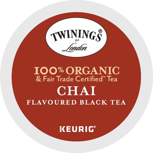 Twinings Flavored Black Tea