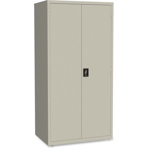 Lorell Storage Cabinet - LLR34411 Easy Ordering - Shoplet.com