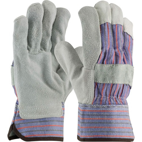 PIP Leather Palm Work Gloves - PID847532XL - Shoplet.com