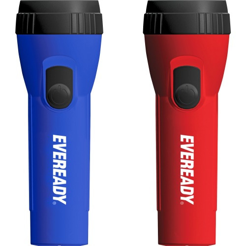 Eveready LED Economy Flashlight - EVEL15HS - Shoplet.com