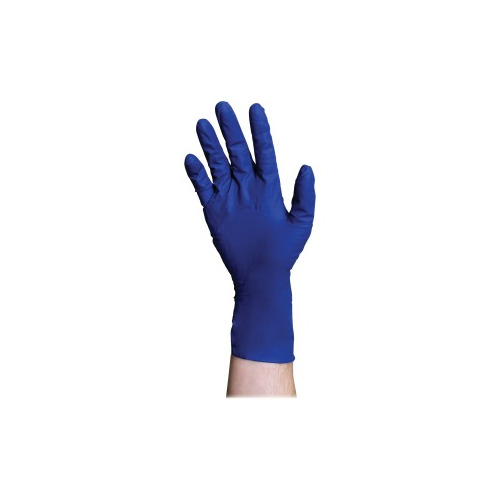 DiversaMed 8 mil ProGuard HighRisk EMS Exam Gloves DVM8628XLCT