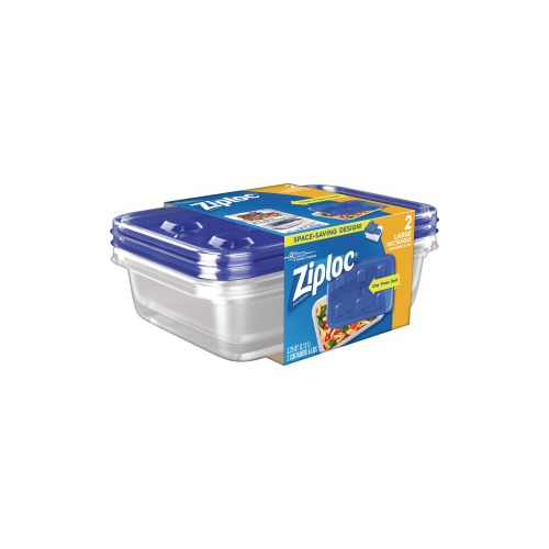 Ziploc Storage Containers - SJN650989 