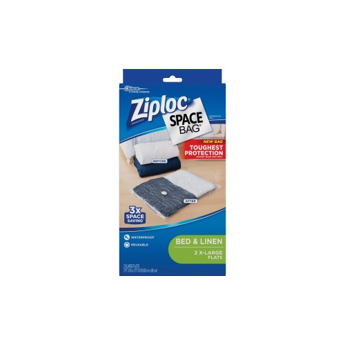 Ziploc Clothing Space Bag SJN690888