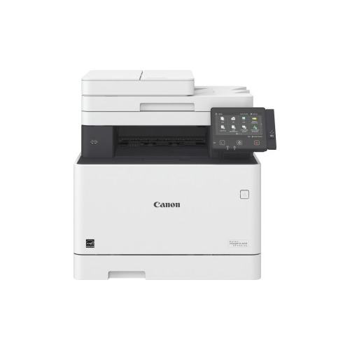 Canon imageCLASS MF MF735Cdw Laser Multifunction Printer - Color