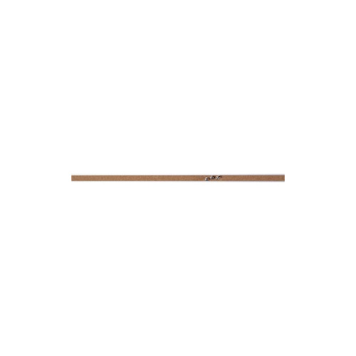 Lorell Cork Strip Bulletin Bar LLR49533BD