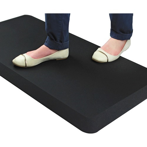 Comfort King Anti-Fatigue Mat by Crown CWNCK0023BL