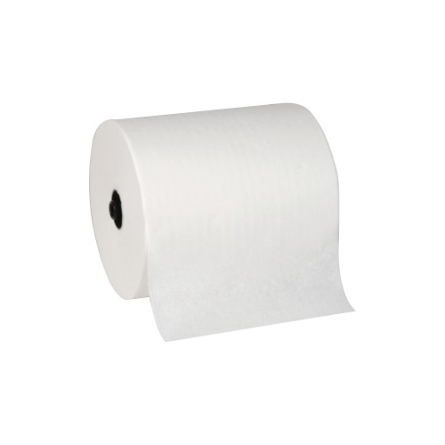 Sustainable Paper Towel Holders : Paper Towel Holder 1
