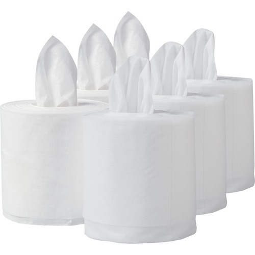 Kimtech Wipes outlets for Bleach Disinfectants and Sanitizers 6 rolls