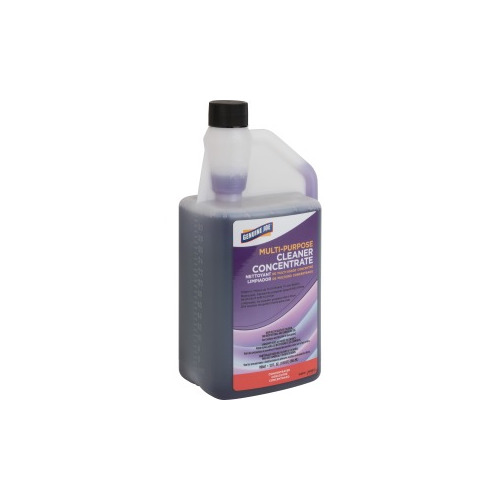 Genuine Joe Lavender Concentrated Multipurpose Cleaner - GJO99667 
