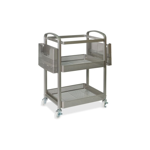 Lorell Mobile File Cart LLR45654
