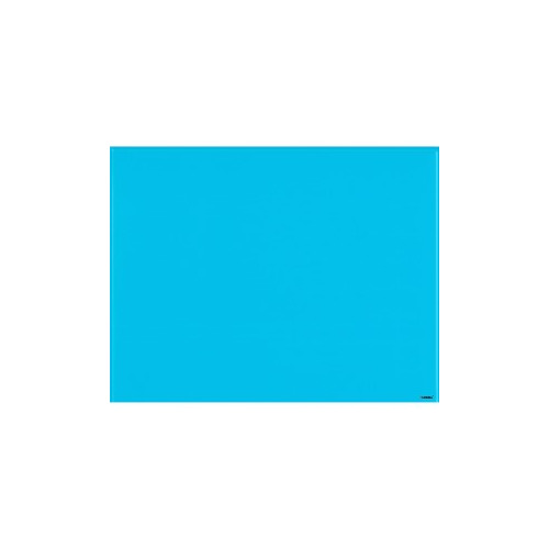 Lorell Glass Color Dry Erase Board LLR55659