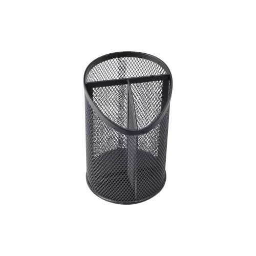 Lorell Mesh Desktop Organizer (84140)