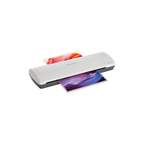 Swingline Inspire Plus Thermal Pouch Laminator - Pouch - Release Lever - 2.5