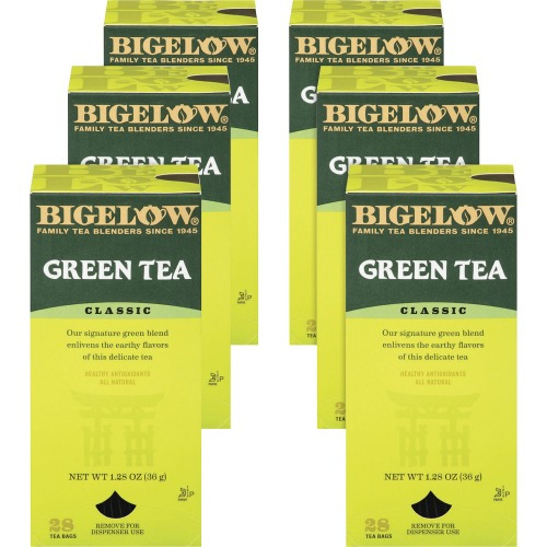 Bigelow Classic Green Tea Btc00388ct