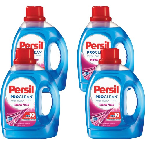 Persil ProClean Power-Liquid Detergent - DIA09421CT - Shoplet.com